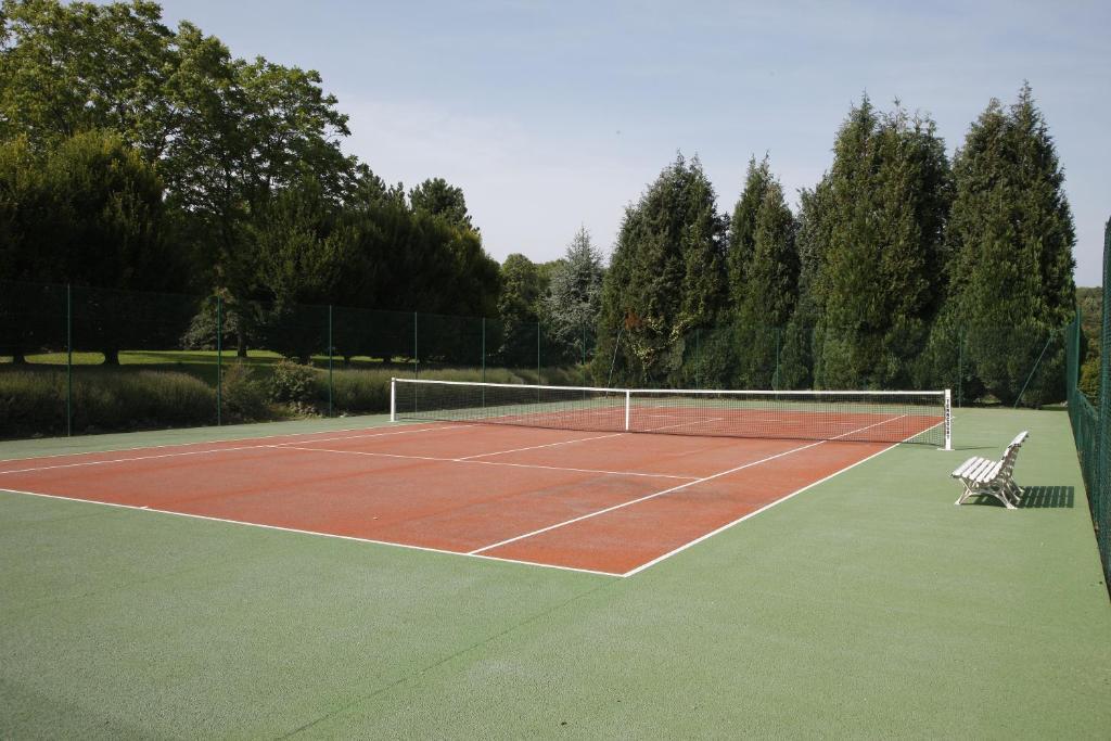 Manoir De Benerville Bed & Breakfast Deauville Luaran gambar