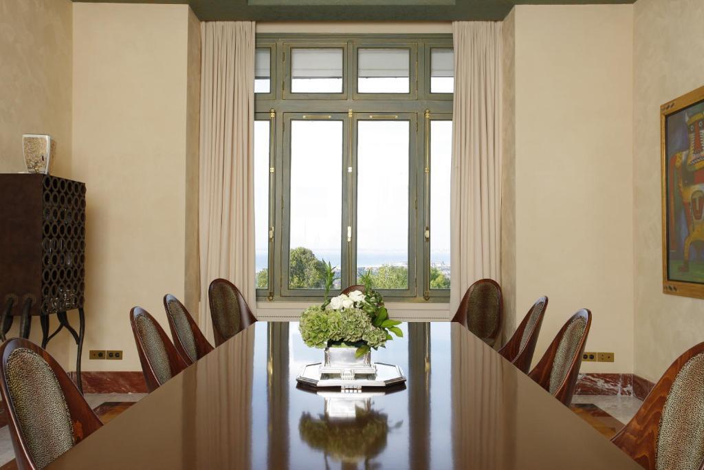 Manoir De Benerville Bed & Breakfast Deauville Luaran gambar