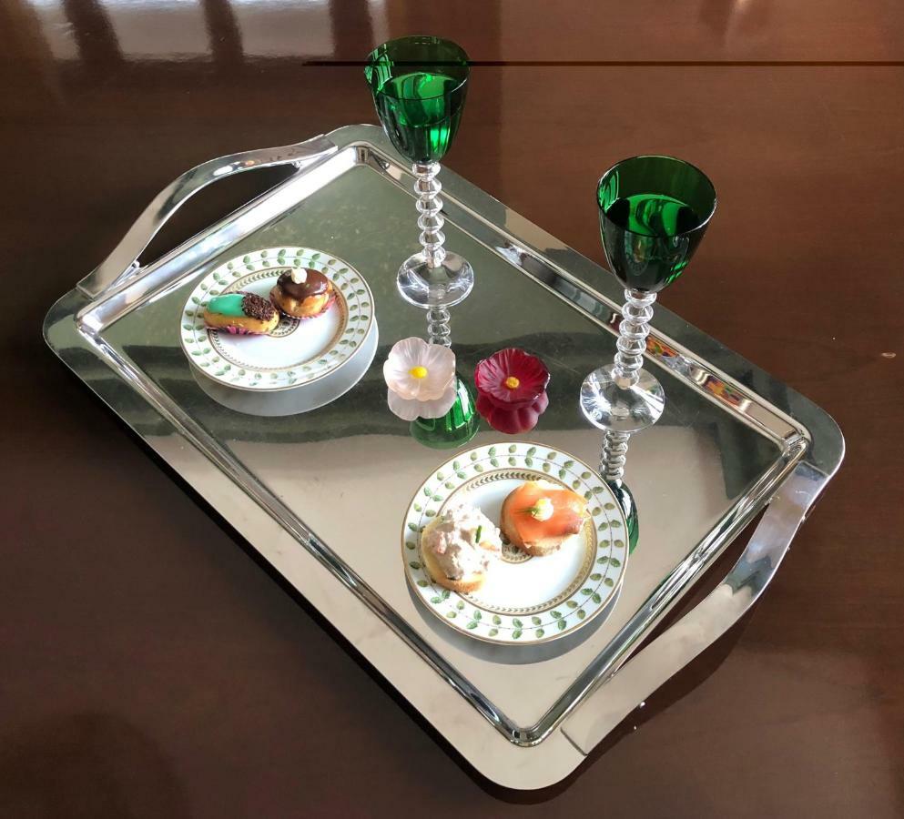 Manoir De Benerville Bed & Breakfast Deauville Luaran gambar